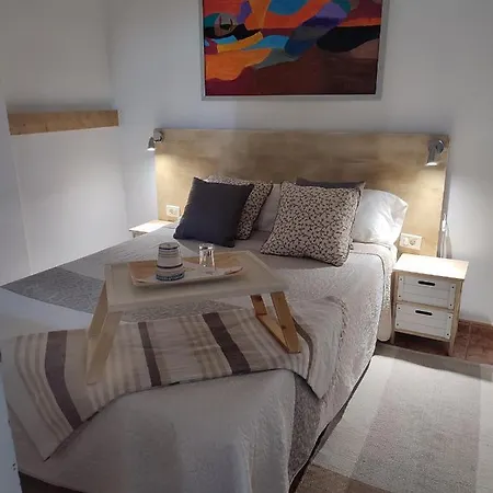 Apartamento Bajo Quintero * Alcalá la Real